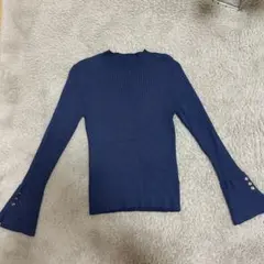 ナチュラルビューティーベーシック　トップス