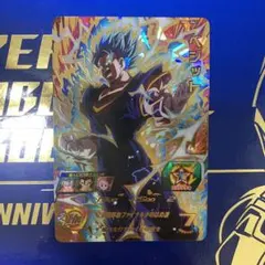 ドラゴンボールヒーローズ　mm4-062 ベジット
