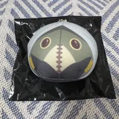 チェンソーマン おまんじゅうにぎにぎマ スコット2 レゼ編 暴力の魔人