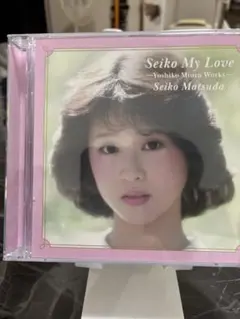 た*ん様 松田聖子 特典 スペシャル・クリアカード4種＋メガジャケ4種