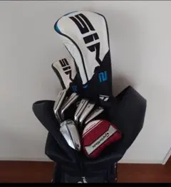 《*！様 テーラーメイド　ゴルフ　フルセットのサムネイル
