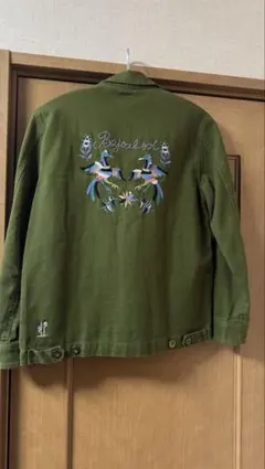 チチカカ　ジャケットのサムネイル