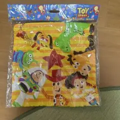 トイ・ストーリー 巾着