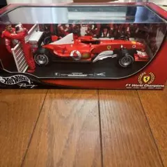 モデルファクトリーヒロ Ferrari F2007 F1 スタジオ27 - メルカリ