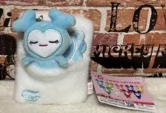 TWICE LOVELYS おふとんリールパスケース ナブリー