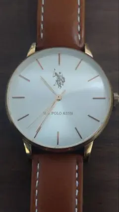 U.S. POLO ASSN. 腕時計のサムネイル