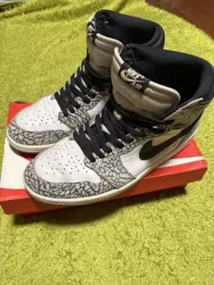 2025年最新】セメント ジョーダン1の人気アイテム - メルカリ