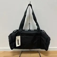 【未使用】レスポートサック　LESPORTSAC ブラック　ショルダーバッグ