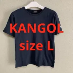 KANGOL Tシャツ
