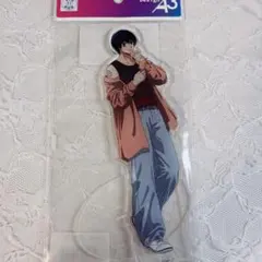 谷山紀章 いいちこ アクリルスタンド - メルカリ