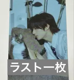 ヨンジェ　twsはじめまして トレカ