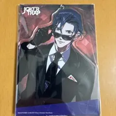 うたプリ 一ノ瀬トキヤ JOKER TRAP アクリル アクリルスタンド
