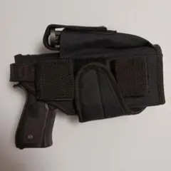 ホルスター 個人装備