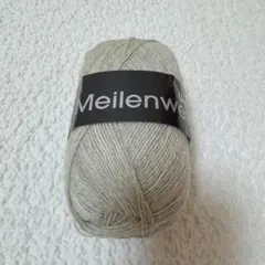 Lana grossa ラナグロッサ⌇Meilenweit ソックヤーン 毛糸