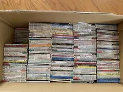 DVD 大量 まとめ売り 洋画 邦画 アニメ LIVE ライブ 120本セット