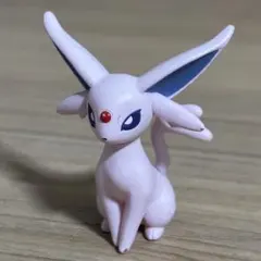 ポケモン　モンコレ　エーフィ　フィギュア