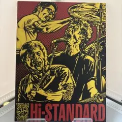 新品 Hi-STANDARD Live at AIR JAM 2000 DVD - メルカリ