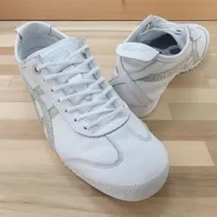 2026年最新】onitsuka tiger mexico 66 sd 24.5の人気アイテム - メルカリ