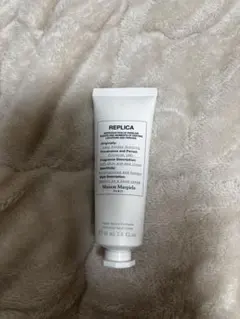 Maison Margiela ハンドクリーム　レイジーサンデーモーニング
