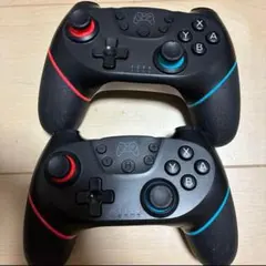 Nintendo Switch ワイヤレスコントローラー