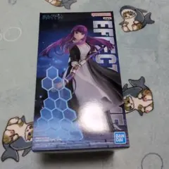 【箱無し】葬送のフリーレン EFFECTREME フェルン フィギュア