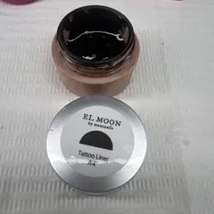 EL MOON by mananails Tattoo Linerのサムネイル