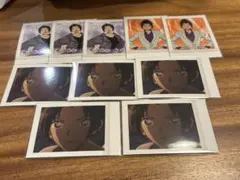 名探偵コナン 上原由衣 ぱしゃこれ 隻眼の残像