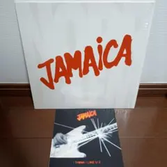 JAMAICA No Problem レコード•7epセット