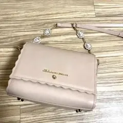 ジルバイジルスチュアート　バッグ