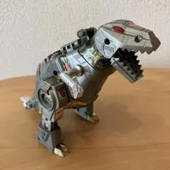 トランスフォーマー ダイアクロン ブロントサウルス - メルカリ