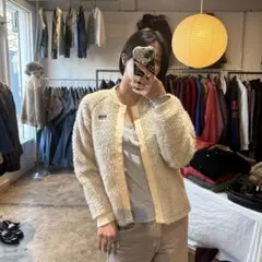 Patagonia レトロX・ボマー・ジャケット