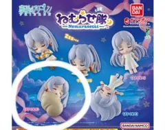 ねむらせ隊　葬送のフリーレンD