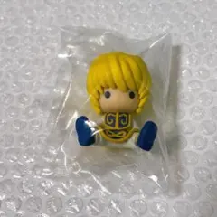 hunter×hunter クラピカ キャラクターグッズ