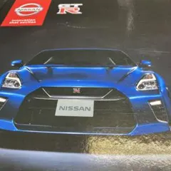 美品】日産 スカイライン GT-R R34 カタログ おまけつき - メルカリ