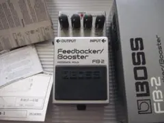 2026年最新】BOSS FB-2 Feedbacker Boosterの人気アイテム - メルカリ