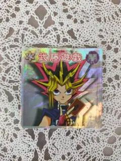 遊戯王 デュエルモンスターズ　森永製菓　ウエハース　シール　レアのみ　まとめ 遊戯王 デュエルモンスターズ 森永製菓 ウエハース シール レア