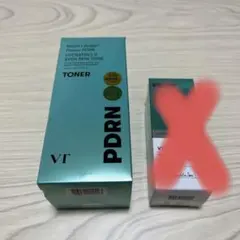 VT PDRN トナー 150ml 美容液