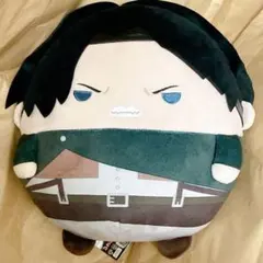 進撃の巨人 サンリオ ぐでたま むにゅころ ふわコロりん ぬいぐるみ