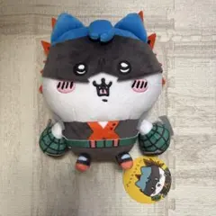 2026年最新】僕のヒーローアカデミア×ちいかわ マスコット(爆豪勝己