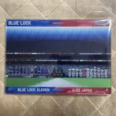 未開封 ブルーロック展 EGOIST EXHIBITION アクリルプレートA5