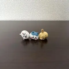 ちいかわ　ふろふちころりん