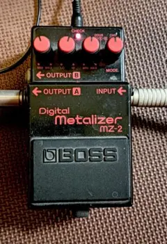 2025年最新】BOSS mz-2の人気アイテム - メルカリ