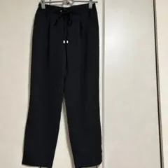 テーパードパンツ　ZARA 34
