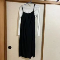 マタニティ用キャミワンピース Mサイズ