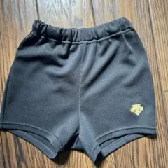 デサント ハーフパンツM