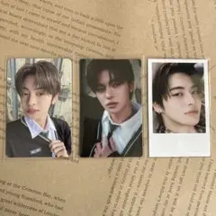 ALPHA DRIVE ONE リオ トレカセット ALD1