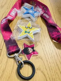 2025年最新】三代目jsbキーホルダーの人気アイテム - メルカリ