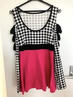 夢展望　Diable baiser ワンピース　　11♡のサムネイル
