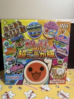 2026年最新】太鼓の達人wii 太鼓とバチの人気アイテム - メルカリ