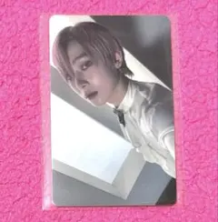 ENHYPEN ソヌ DIMENSION DILEMMA トレカ ラキドロ